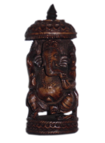 Ganesh ji